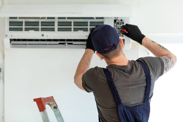 Best Affordable Duct Cleaning Services  in Osborne, KS