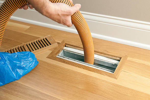 Best Emergency Air Duct Cleaning  in Osborne, KS